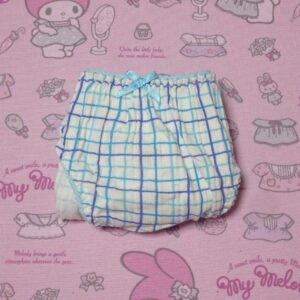 6526☆Mサイズ☆コットン　ジュニア　ショーツ