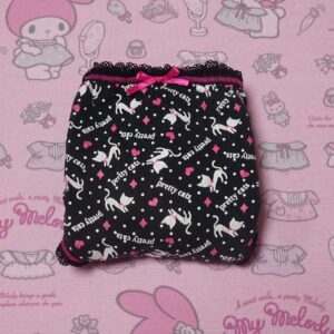 6527☆165サイズ☆コットン　ジュニア　ショーツ