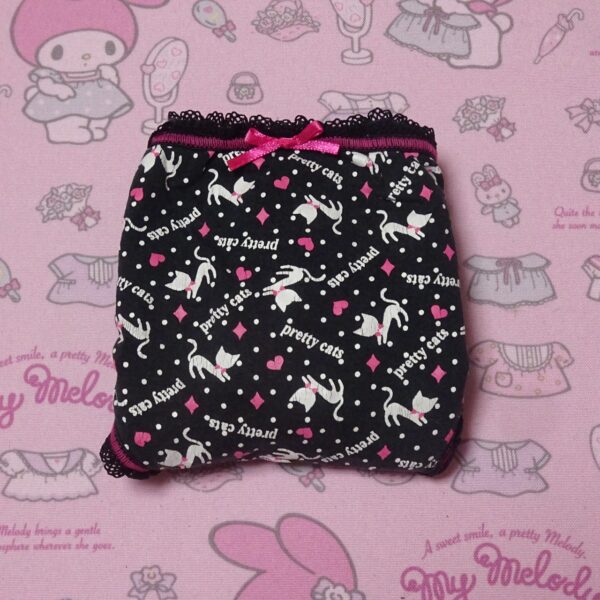 6527☆165サイズ☆コットン　ジュニア　ショーツ