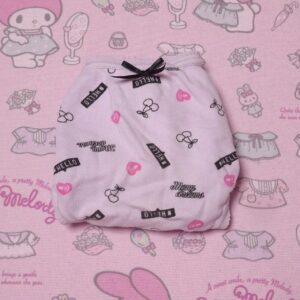 6529☆150サイズ☆コットン　ジュニア　ショーツ