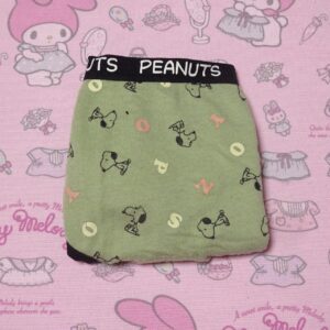 6530☆150サイズ☆コットン　ジュニア　ショーツ