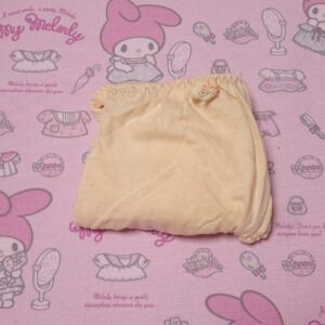 6533☆ワコール☆Mサイズ☆コットン　ジュニア　ショーツ
