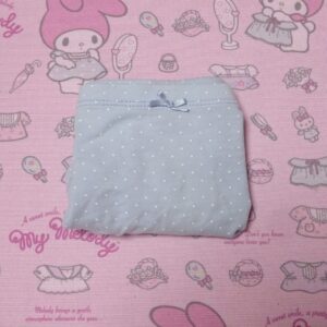 6534☆120サイズ☆コットン　ジュニア　ショーツ