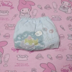 6535☆130サイズ☆コットン　ジュニア　ショーツ