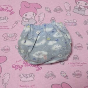 6536☆130サイズ☆コットン　ジュニア　ショーツ