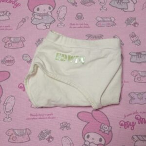 6538☆160サイズ☆コットン　ジュニア　ショーツ