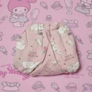 6545☆130サイズ☆コットン　ジュニア　ショーツ
