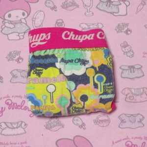 6546☆Mサイズ☆コットン　ジュニア　ショーツ