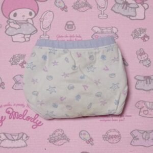 6549☆150サイズ☆コットン　ジュニア　ショーツ