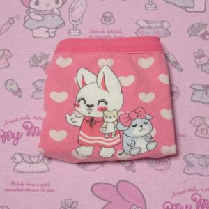 6558☆☆160サイズ☆コットン　ジュニア　ショーツ