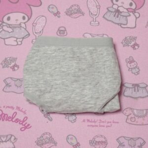 6566☆☆Mサイズ☆コットン　ジュニア　ショーツ