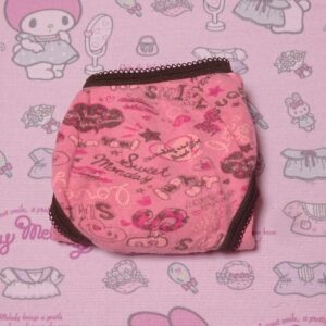 6567☆☆165サイズ☆コットン　ジュニア　ショーツ