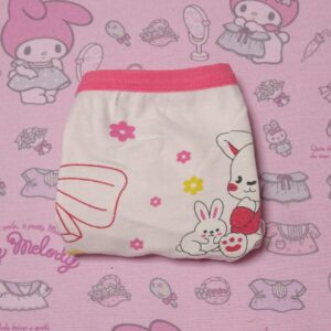 6568☆☆160サイズ☆コットン　ジュニア　ショーツ