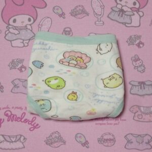 6569☆☆150サイズ☆コットン　ジュニア　ショーツ
