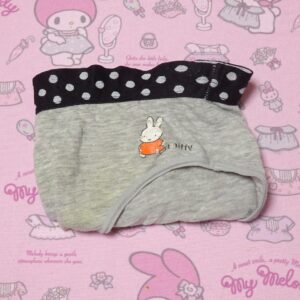 6570☆☆Mサイズ☆コットン　ジュニア　ショーツ