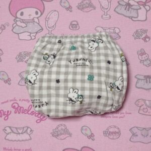 6571☆☆140サイズ☆コットン　ジュニア　ショーツ