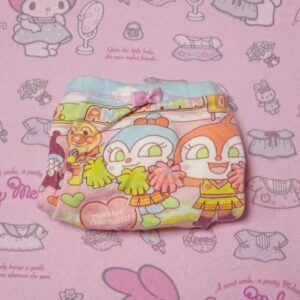 6572☆記名あり☆110サイズ☆コットン　ジュニア　ショーツ