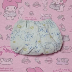 6575☆☆120サイズ☆コットン　ジュニア　ショーツ