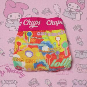 6576☆☆Mサイズ☆コットン　ジュニア　ショーツ