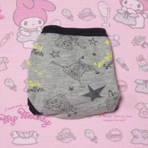 6577☆☆165サイズ☆コットン　ジュニア　ショーツ
