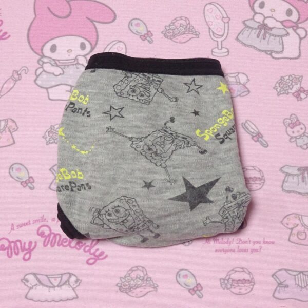 6577☆☆165サイズ☆コットン　ジュニア　ショーツ