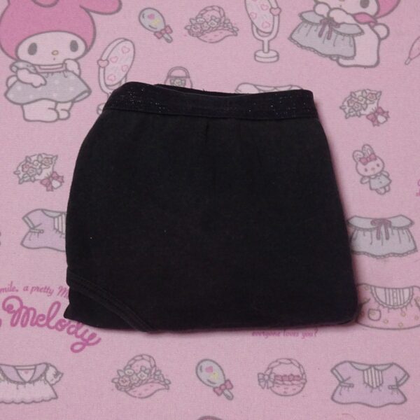 6578☆☆160サイズ☆コットン　ジュニア　ショーツ