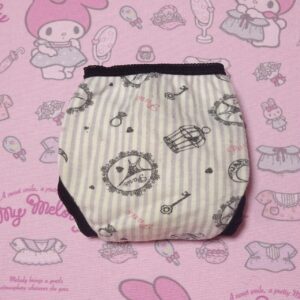6583☆☆Lサイズ☆コットン　ジュニア　ショーツ