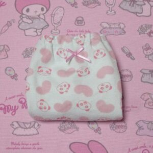 6585☆☆130サイズ☆コットン　ジュニア　ショーツ