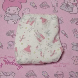 6591☆☆140サイズ☆コットン　ジュニア　ショーツ