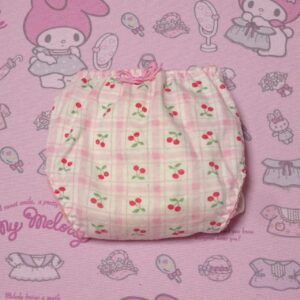 6593☆☆Lサイズ☆コットン　ジュニア　ショーツ