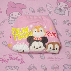 6595☆☆130サイズ☆コットン　ジュニア　ショーツ