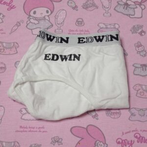 6597☆☆165サイズ☆コットン　ジュニア　ショーツ