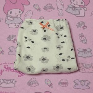 6598☆☆160サイズ☆コットン　ジュニア　ショーツ