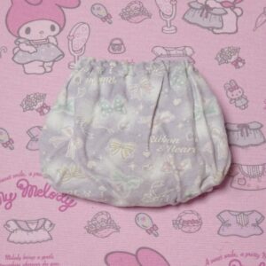 6605☆☆130サイズ☆コットン　ジュニア　ショーツ
