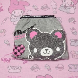 6607☆☆165サイズ☆コットン　ジュニア　ショーツ