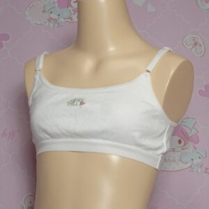 Z3854☆お下がり品☆スポーツブラ☆☆女の子