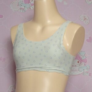 Z3856☆☆スポーツブラ☆☆女の子