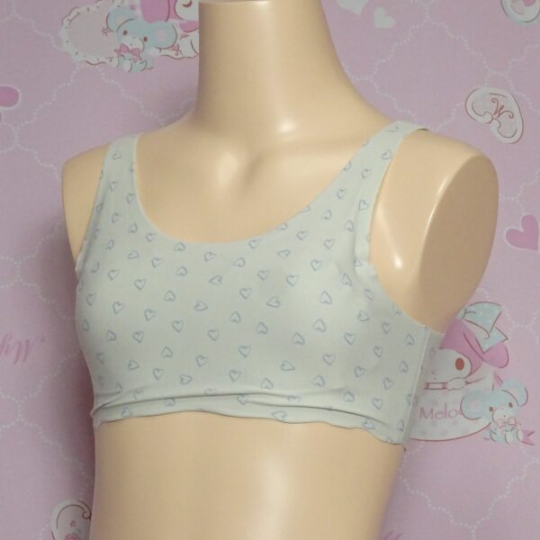 Z3856☆☆スポーツブラ☆☆女の子