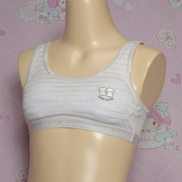 Z3857☆☆スポーツブラ☆☆女の子