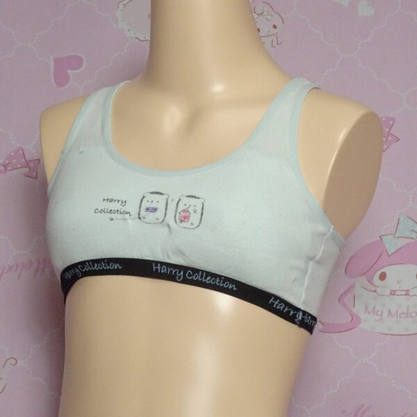 Z3880☆☆スポーツブラ☆☆女の子