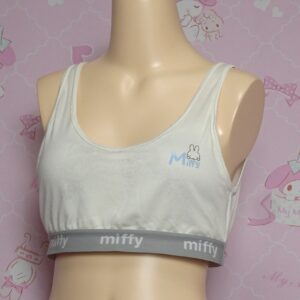 Z3886☆記名あり☆キャラブラ☆Mサイズ☆女の子