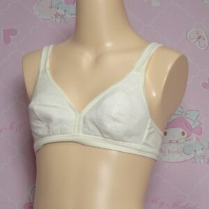 Z3891☆☆ティーンズブラ☆B70サイズ☆女の子
