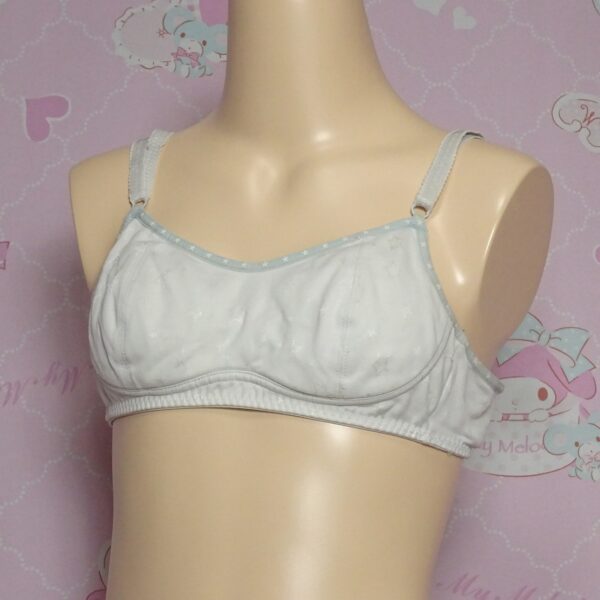 Z3892☆☆ティーンズブラ☆A70サイズ☆女の子