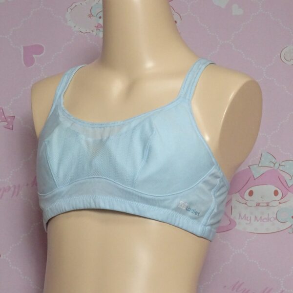 Z3893☆☆ティーンズブラ☆Lサイズ☆女の子