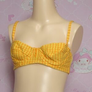 Z3895☆☆ティーンズブラ☆B75サイズ☆女の子