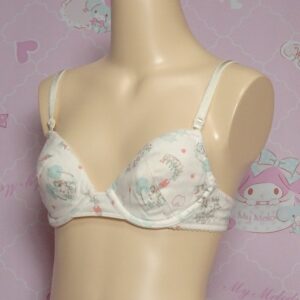 Z3896☆ワコール☆ティーンズブラ☆C65サイズ☆女の子