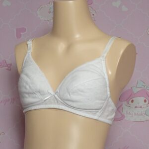 Z3897☆☆ティーンズブラ☆A75サイズ☆女の子