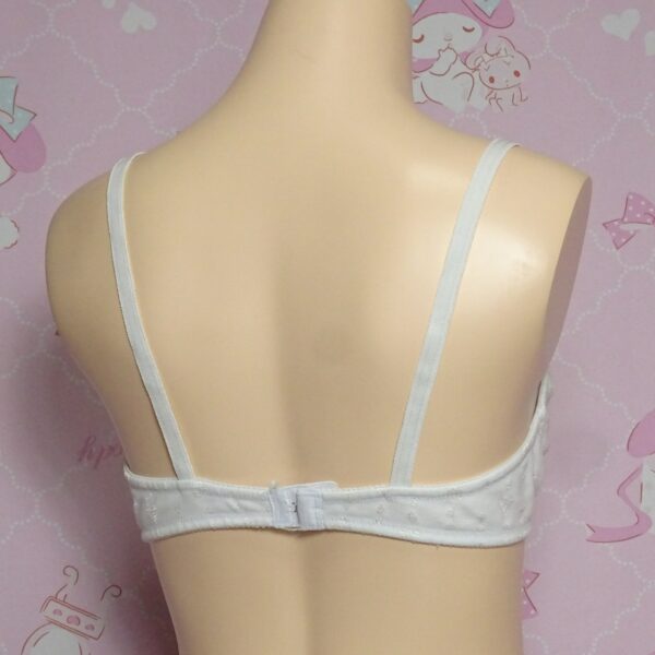 Z3900☆☆ティーンズブラ☆A75サイズ☆女の子 - 画像 (2)