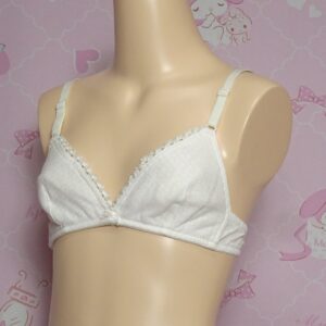 Z3902☆☆三角ブラ☆A75サイズ☆女の子