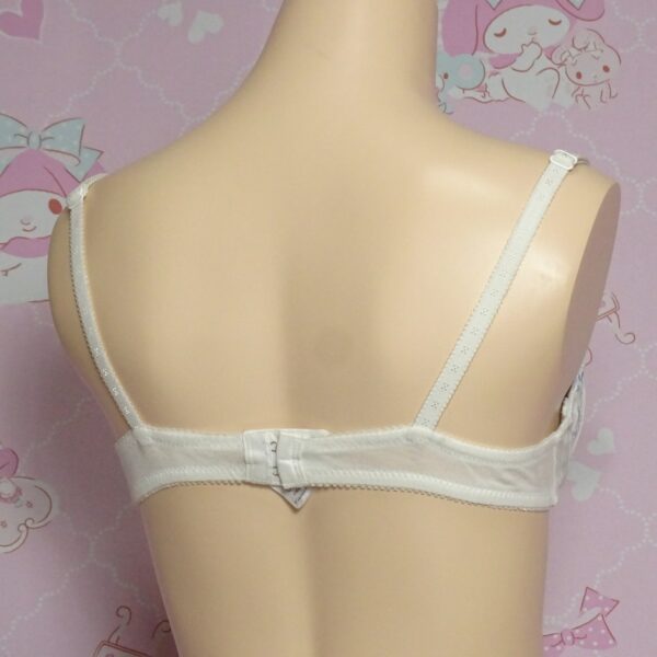 Z3927☆tutuanna☆ティーンズブラ☆C65サイズ☆女の子 - 画像 (2)